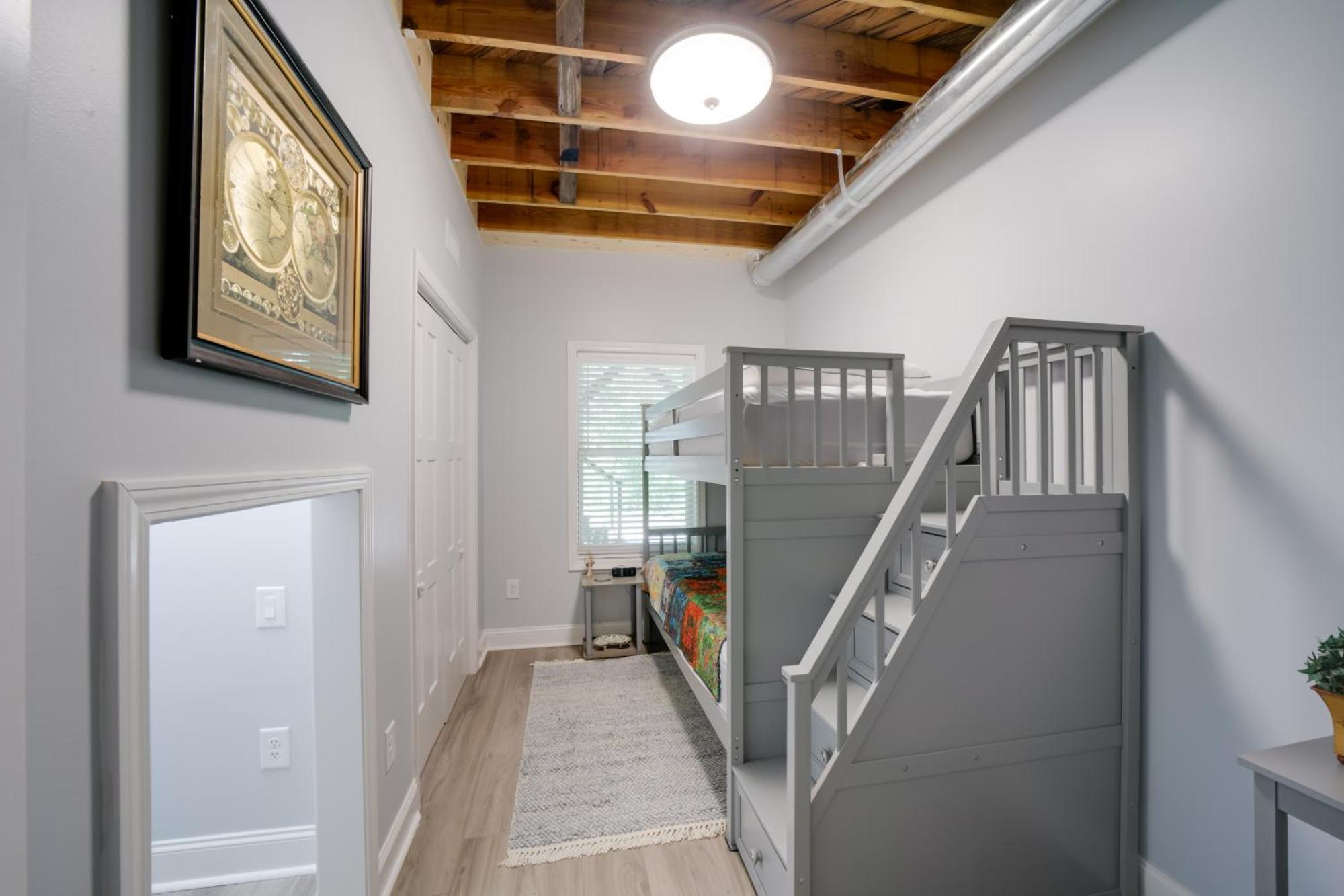 Remote Smoky Mtn Escape With Views And Trail Access! Villa Cullowhee Exterior photo