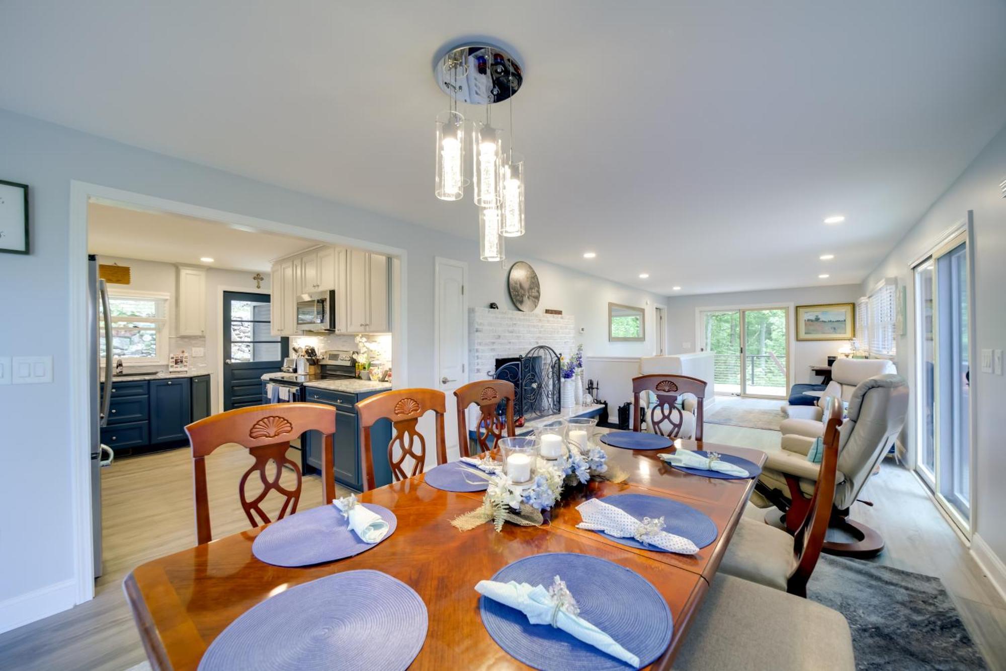 Remote Smoky Mtn Escape With Views And Trail Access! Villa Cullowhee Exterior photo