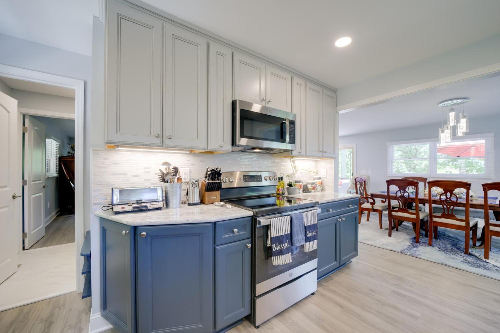 Remote Smoky Mtn Escape With Views And Trail Access! Villa Cullowhee Exterior photo